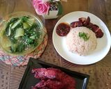 Foto langkah ke 4 dari resep 849. 🐔charsiu Ayam.