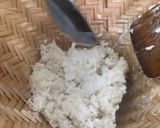 Hình bước làm 2 của món Gà nựng lào