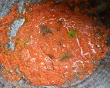 Foto langkah ke 3 dari resep Tempe Sambel Goreng Kencur.