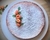 Foto del passaggio 8 della ricetta Torta del CUORE 💖