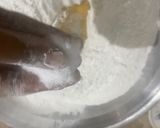 A picture of step 1 of Chicken tandoori wrap.