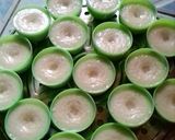 Foto langkah ke 3 dari resep Kue perahu / kue lampu mudah praktis dan hemat bahan.