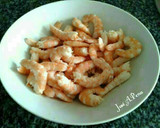 Foto del paso 6 de la receta: Ensaladilla de langostinos