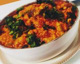 मुगलई पनीर (Mughlai paneer recipe in hindi) रेसिपी चरण 4 फोटो