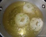 इंस्टेंट मेदू वड़ा (Instant medu vada recipe in hindi) रेसिपी चरण 3 फोटो