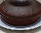 Foto langkah ke 4 dari resep Bolu Kukus Coklat (Tanpa Telur).