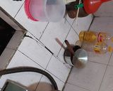 Foto langkah ke 4 dari resep Kremesan Ayam.