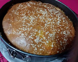 Foto del paso 7 de la receta: Empanada de jamón york y queso# cocina rusa 🇷🇺
