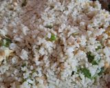 Foto langkah ke 4 dari resep Nasi Goreng Kampung.