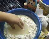 Foto del paso 2 de la receta: Pizza de diferentes sabores