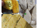 #16. Nugget Nasi Ayam (MPASI 1+)