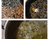 મિસલ પાઉં(મિક્સ કઠોળ)(misal pav recipe in gujarati) રેસીપી સ્ટેપ1ફોટો