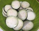 Foto del paso 1 de la receta: Musaka