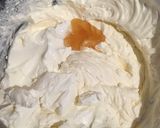 A picture of step 1 of Sugar free fruit srikhand.