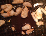 Foto del paso 3 de la receta: Gambones al ajillo 🦐🧄