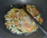 Foto langkah ke 4 dari resep fuyunghai chinese food .