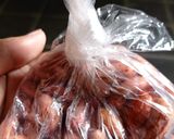 Foto langkah ke 1 dari resep Sop kacang merah.