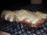 Matambre de Cerdo a la parrilla 🔥🐷 Bien flama!!!