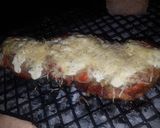 Foto del paso 4 de la receta: Matambre de Cerdo a la parrilla 🔥🐷 Bien flama!!!