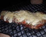 Foto del paso 4 de la receta: Matambre de Cerdo a la parrilla 🔥🐷 Bien flama!!!