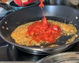 Foto del paso 3 de la receta: Fideuà de tres carnes