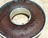 Cara Membuat Cake Coklat Moist Lembut 5