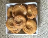 Khaja puri recipe step 5 photo