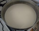 Foto del paso 1 de la receta: Ricota casera