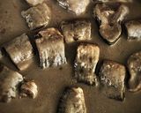 Foto del paso 7 de la receta: Lamprea a la bordelesa