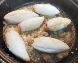 Foto del paso 7 de la receta Calamares rellenos a la mallorquina