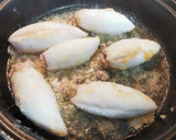 Foto del paso 7 de la receta: Calamares rellenos a la mallorquina