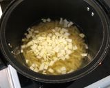 Foto del paso 3 de la receta: Pastín con frutos terrestres y marinos