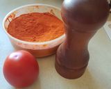 Lencsegulyás recept fázis 1 fotója
