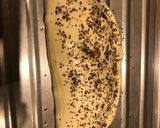 Foto del paso 3 de la receta: Calzón de Choclo y Atún
