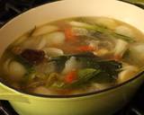 Easy Homemade Ramen Broth recipe step 2 photo
