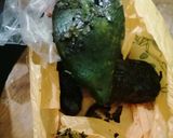 Foto del paso 2 de la receta: Rollo de chile poblano hojaldrado