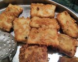 મેગી ચિઝી ક્રિસ્પી પોકેટ (Maggi Cheesy Crispy Pockets Recipe In Gujarati) રેસીપી સ્ટેપ9ફોટો