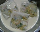 Foto langkah ke 5 dari resep Martabak Sayur Kulit Lumpia.