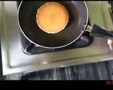 A picture of step 5 of Pancake.