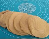 Foto langkah ke 10 dari resep Roti Maryam Renyah & Berlapis.