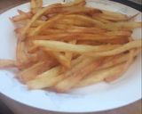 Foto del paso 3 de la receta: Papas Fritas con Huevo