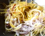 A picture of step 5 of Dhaba Style Chicken Curry.