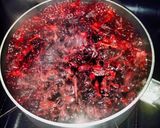 Foto del paso 1 de la receta: Agua de flor de Jamaica