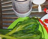 Foto langkah ke 2 dari resep Pepes ayam.