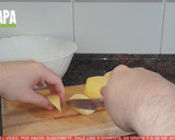 Foto del paso 1 de la receta: Patatas al romero