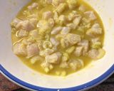 Foto del paso 8 de la receta: Ceviche clásico peruano nivel imperdible!!! 🦀