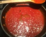 Foto del paso 6 de la receta: Lasaña de pollo
