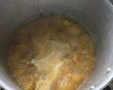 Foto del paso 4 de la receta: Pollo al jugo