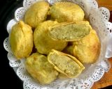 Foto langkah ke 5 dari resep 125. Gandasturi (kue Kacang Ijo).
