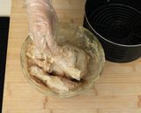Foto langkah ke 6 dari resep Ayam Panggang Serai / Lemongrass Chicken Devina Hermawan.